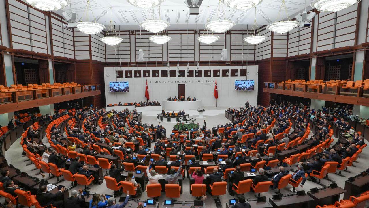 Bir öğün ücretsiz yemek teklifi reddedildi
